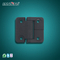 SK2-416B KUNLONG Control de posición Bisagra de puerta de par constante