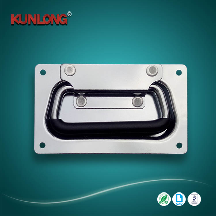 SK4-024-2 Manija de puerta de armario de Kunlong de alta calidad