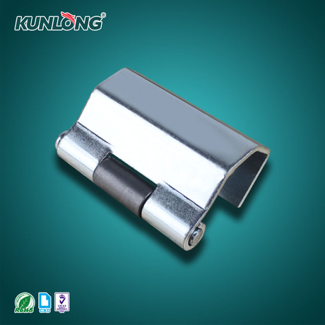 SK2-054 KUNLONG gabinete giratorio bisagra SPCC - Comprar bisagra de