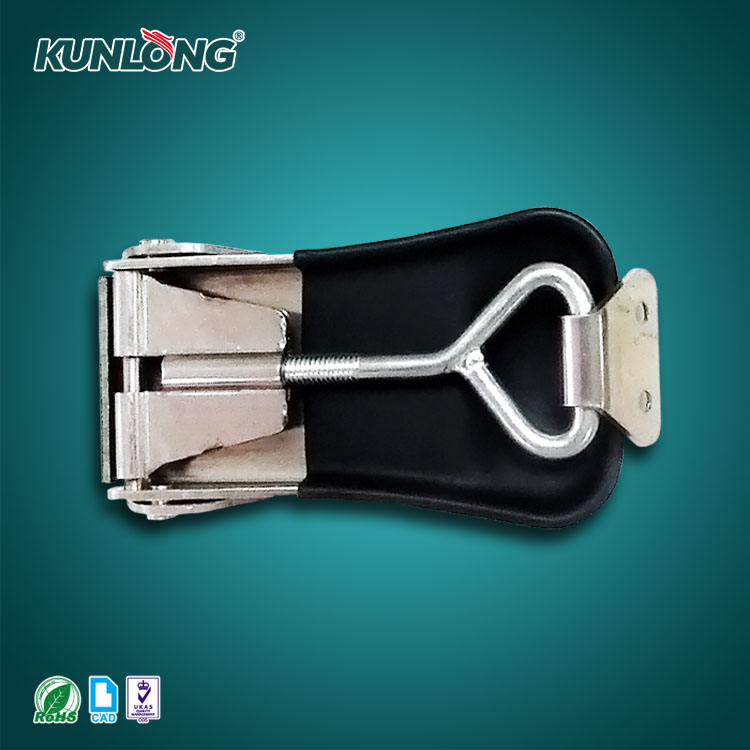 SK1-600S KUNLONG Compression Latch Mini Sealing Handle