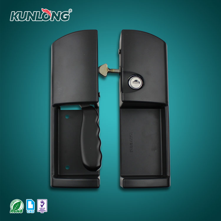 SK1-107 KUNLONG Compression Latch Handle Latch