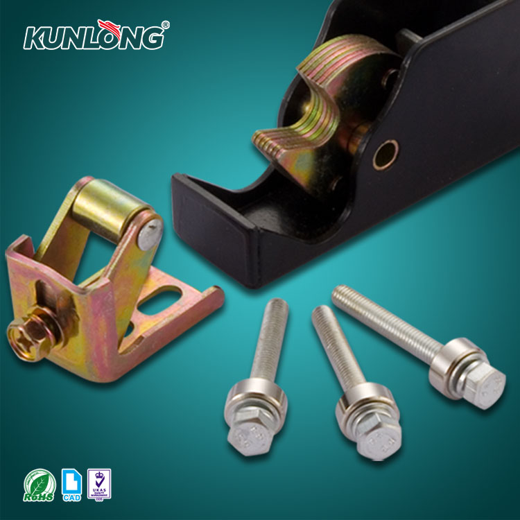 Compresión SK1-400-2 KUNLONG