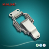 SK3-011S-1 KUNLONG Spring Loaded Toggle Draw Latch
