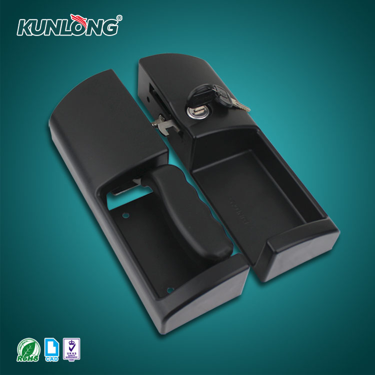 SK1-107 KUNLONG Compression Latch Handle Latch