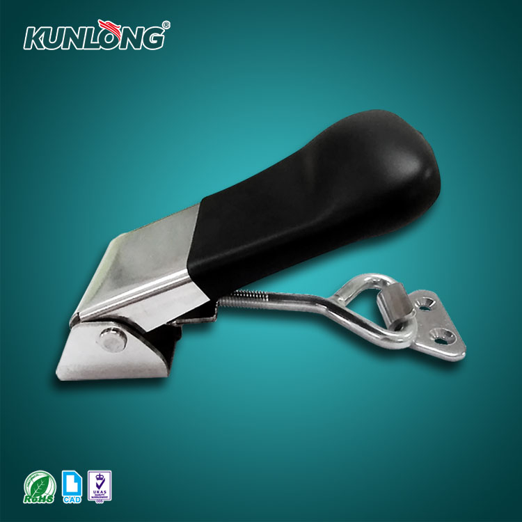 SK1-600S KUNLONG Compression Latch Mini Sealing Handle