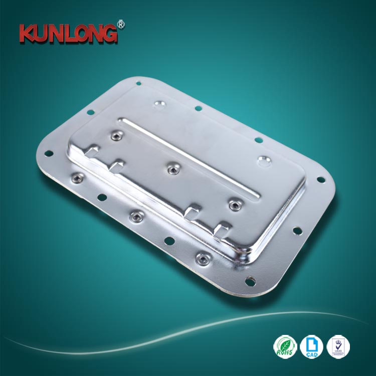 SK4-024-1 Mango de trampolín Kunlong con empuñadura de cuero - Comprar