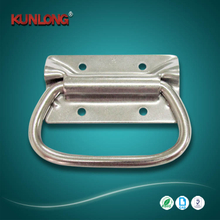 Mango plegable SK4-022-1s Kunlong aluminio grifo