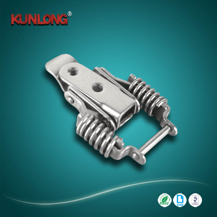 SK3-012 KUNLONG Industrial Spring Draw Latch