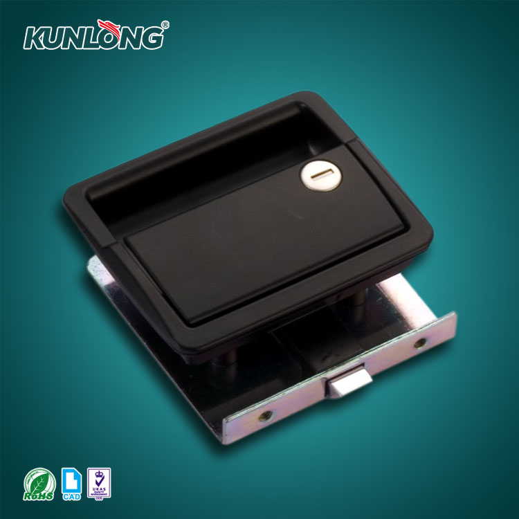 SK1-1009 KUNLONG Compression Latch Push-to-Close Latch