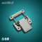 SK3-040 KUNLONG Cabinet Toggle Hasp Draw Latch