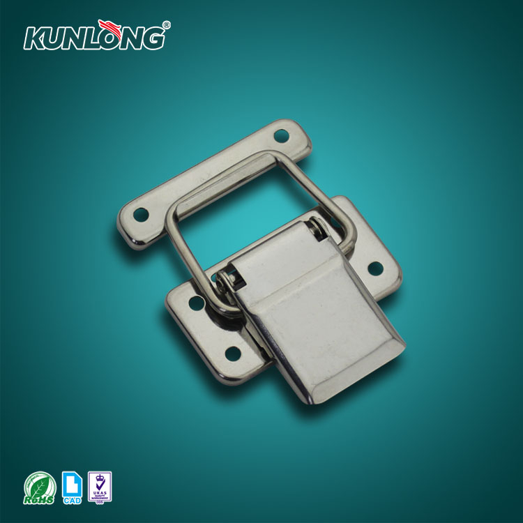 SK3-040 KUNLONG Cabinet Toggle Hasp Draw Latch