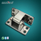 SK2-7-107 KUNLONG Bisagra para refrigerador industrial