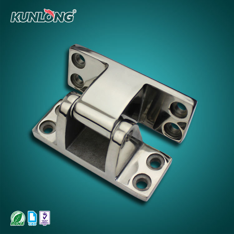 SK2-7-107 KUNLONG Bisagra para refrigerador industrial