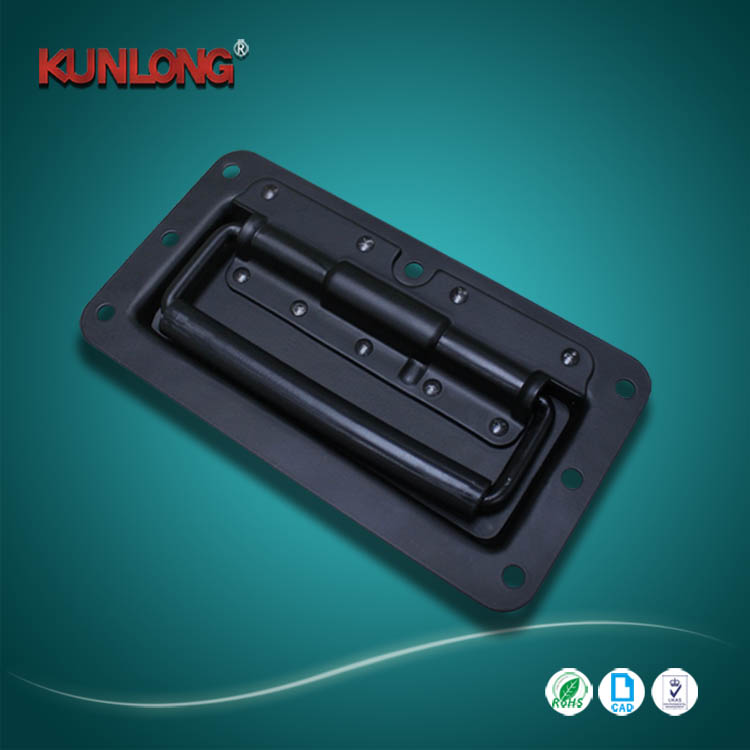 Bisagra de puerta SK4-024-4, pestillo de tracci&oacute;n, pestillo de puerta, cerradura de manija, pestillo de compresi&oacute;n