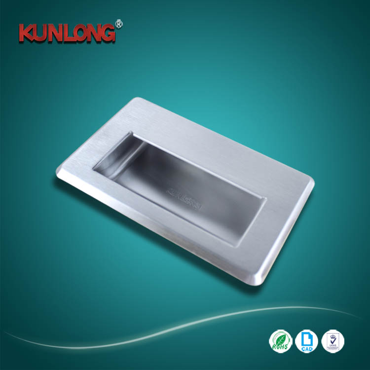 Bisagra SK4-028-2-door, pestillo, pestillo de la puerta, cerradura de la manija, pestillo de compresi&oacute;n