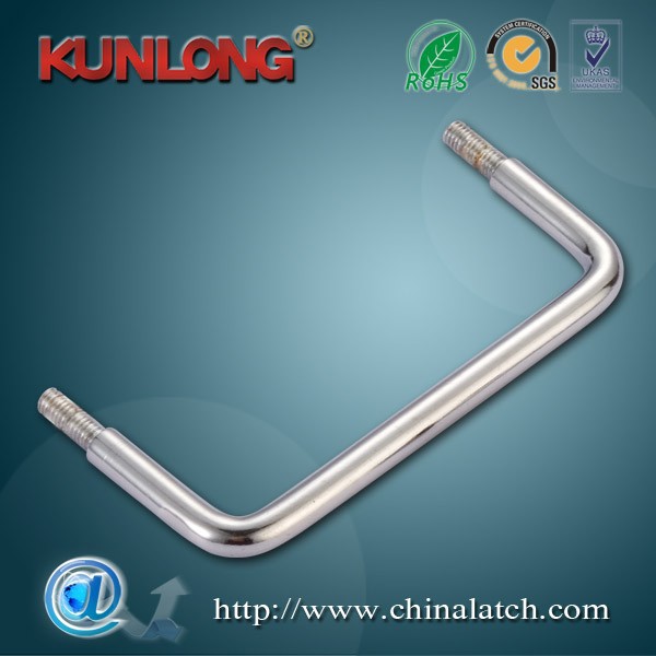 SK4-002-1-bisagra de la puerta, pestillo de extracci&oacute;n, pestillo de la puerta, cerradura de la manija, pestillo de compresi&oacute;n