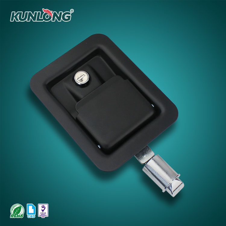 Bloqueo de campana industrial SK1-5004-3 KUNLONG