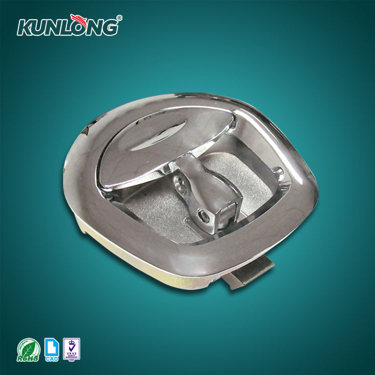 SK1-739 KUNLONG Compression Latch Latch Push-to-Close Latch