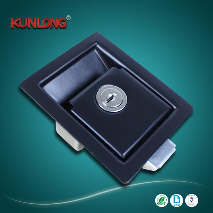 SK1-738-2B KUNLONG Paddle Latch