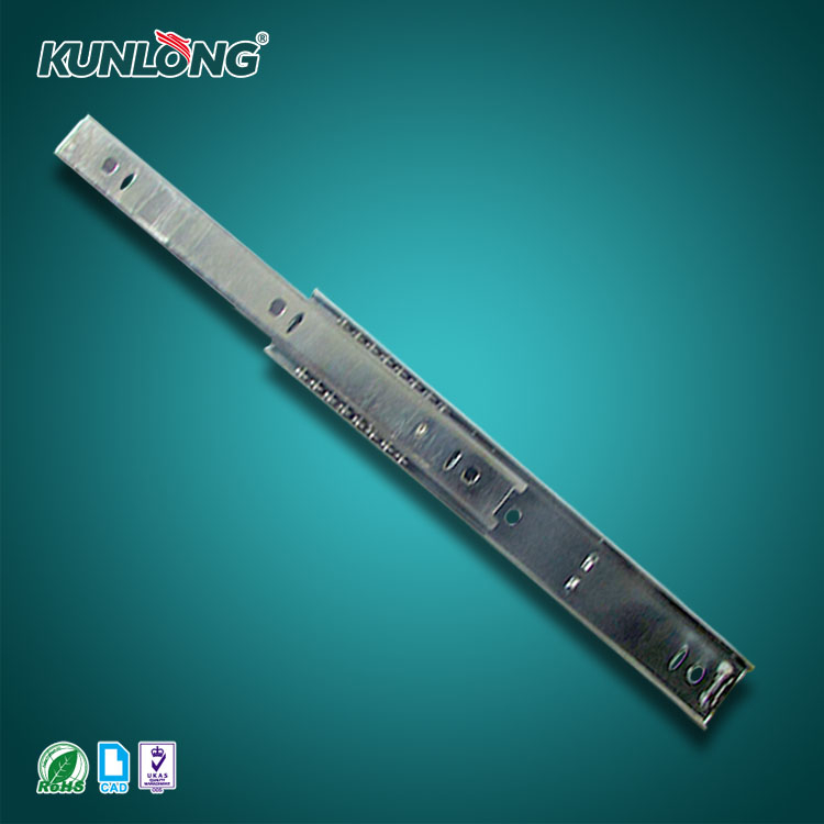 SK5-27 ancho KUNLONG diapositivas de cajón de poca potencia