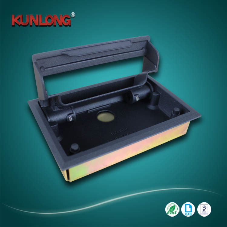 SK1-300 打开 -handle