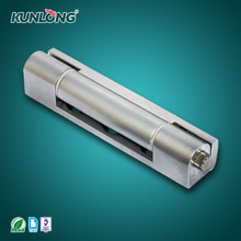 SK2-004 KUNLONG Bisagras de esquina expuestas de 180 grados