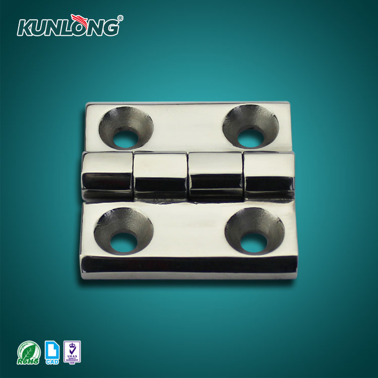 SK2-019 KUNLONG Bisagra para tope de gabinete industrial