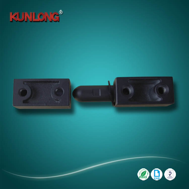 SK2-013 h -bisagra exterior, pestillo, pestillo de la puerta, cerradura de la manija, pestillo de compresi&oacute;n