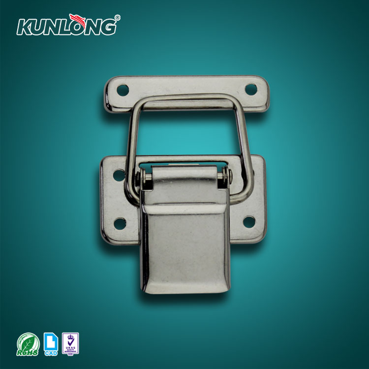 SK3-040 KUNLONG Cabinet Toggle Hasp Draw Latch