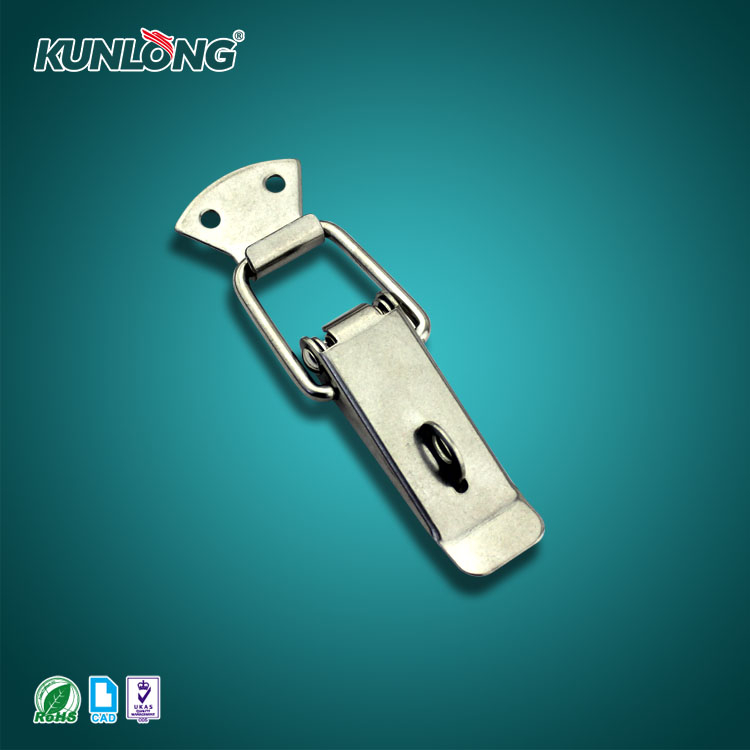 SK3-007 KUNLONG Cabinet Toggle Draw Latch