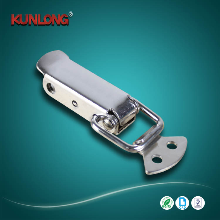 SK3-028 (2) bisagra al aire libre, pestillo, pestillo de la puerta, cerradura de la manija, pestillo de compresi&oacute;n