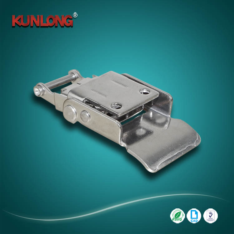 SK3-010 h -bisagra exterior, pestillo, pestillo de la puerta, cerradura de la manija, pestillo de compresi&oacute;n