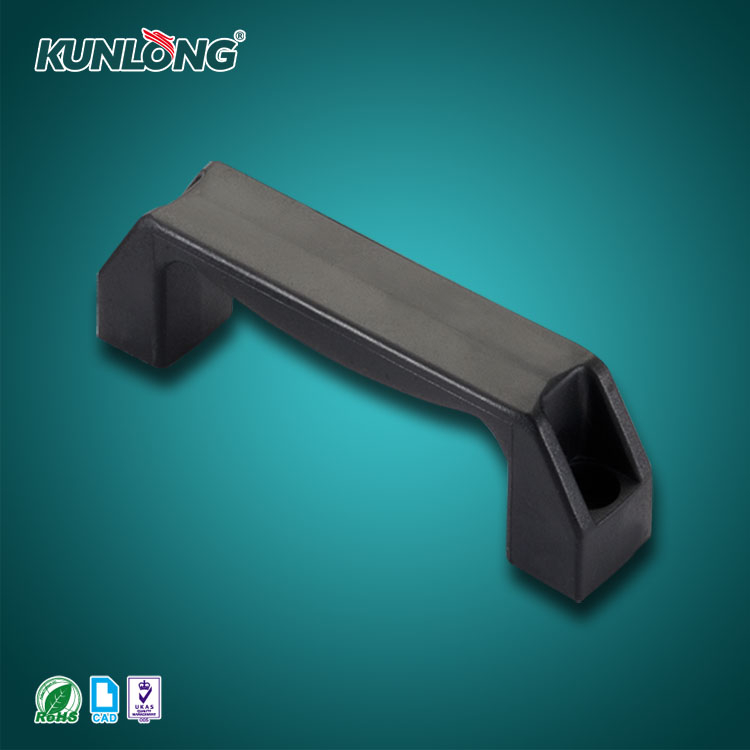 Manija plástica industrial del gabinete de SK4-003 KUNLONG