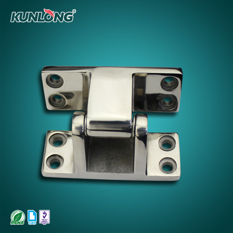 SK2-7-107 KUNLONG Bisagra para refrigerador industrial