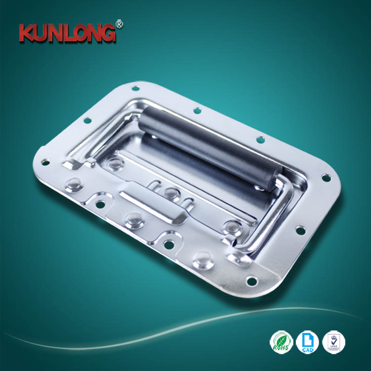 Bisagra SK4-024-1-door, pestillo, pestillo de la puerta, cerradura de la manija, pestillo de compresi&oacute;n