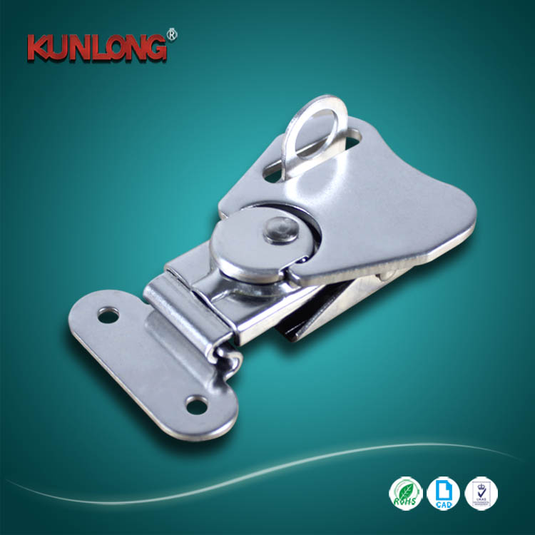 SK3-044 (2) bisagra al aire libre, pestillo, pestillo de la puerta, cerradura de la manija, pestillo de compresi&oacute;n