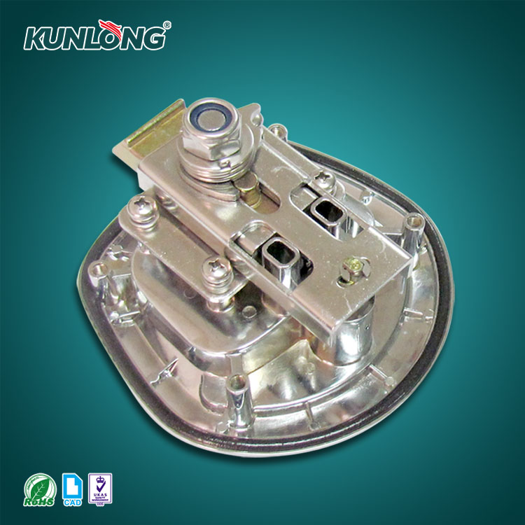 SK1-739 KUNLONG Compression Latch Latch Push-to-Close Latch