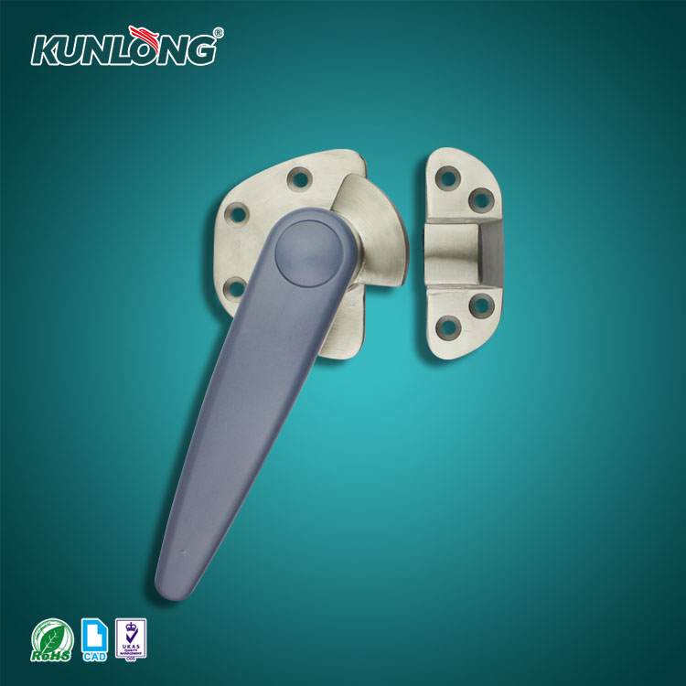 SK1-8119-1 KUNLONG Mango de compresión Latch