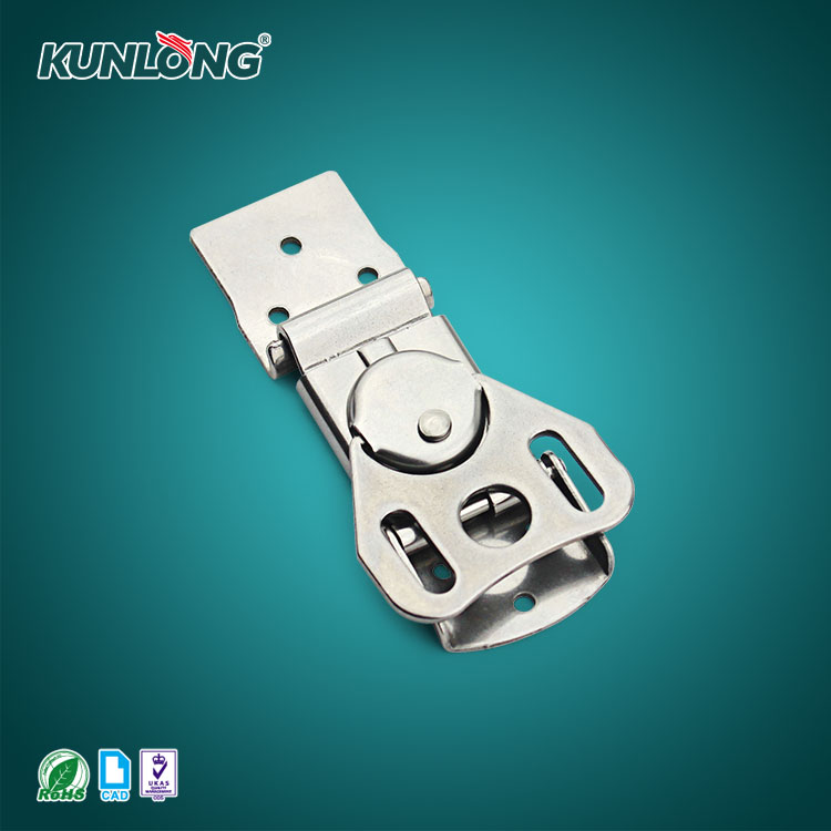 SK3-048 KUNLONG Proveedor Candado Tipo Butterfly Toggle Draw Latch