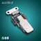 SK3-014 KUNLONG Heavy Duty Spring Toggle Draw - Patch ajustable