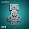 SK3-047 KUNLONG Industrial Butterfly Draw Latch