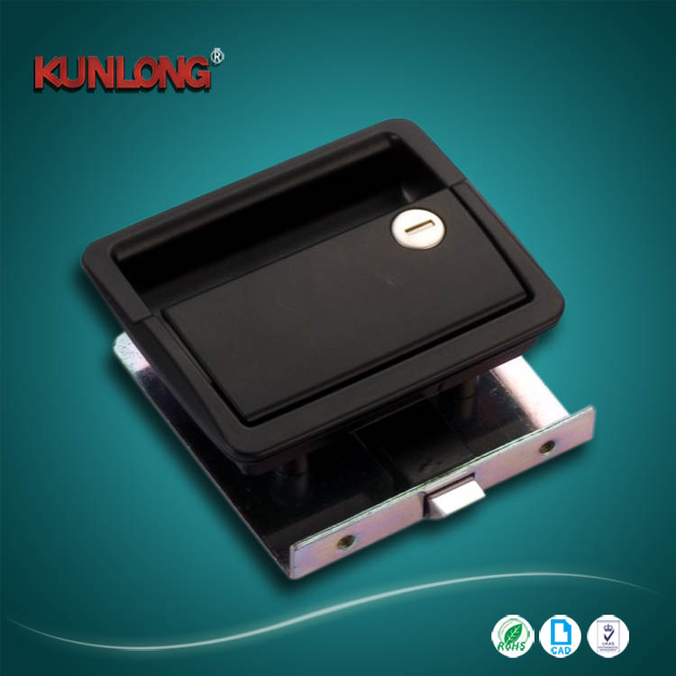 SK1-1009 KUNLONG Paddle Latch