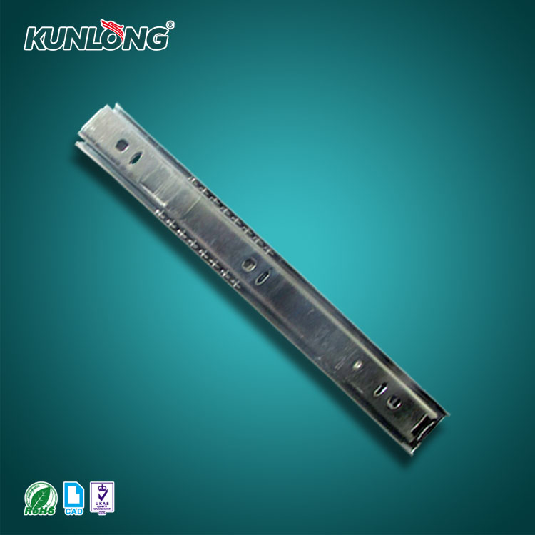 SK5-27 ancho KUNLONG diapositivas de cajón de poca potencia