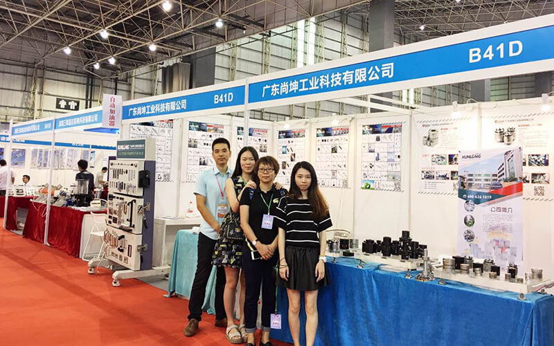 Estimados clientes atesoramos cada oportunidad de reunirnos con usted. Del 8 al 10 de junio de 2017, asistimos a la exhibici&oacute;n en el 