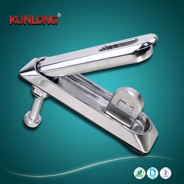 SK1-0738C h -bisagra exterior, pestillo, pestillo de la puerta, cerradura de la manija, pestillo de compresi&oacute;n