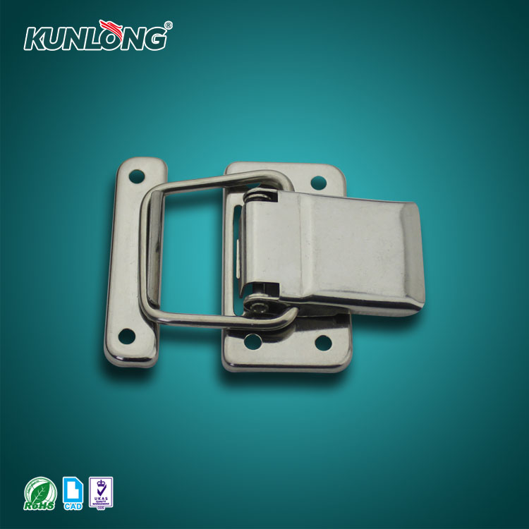 SK3-040 KUNLONG Cabinet Toggle Hasp Draw Latch