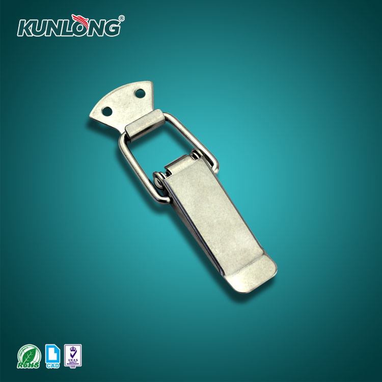 SK3-007 KUNLONG Cabinet Toggle Draw Latch