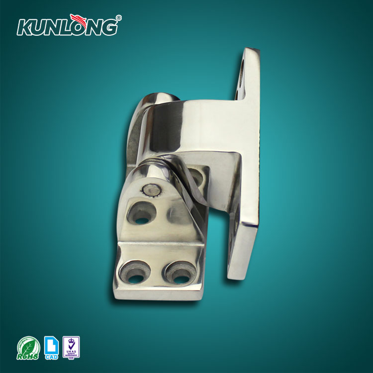 SK2-7-107 KUNLONG Bisagra para refrigerador industrial
