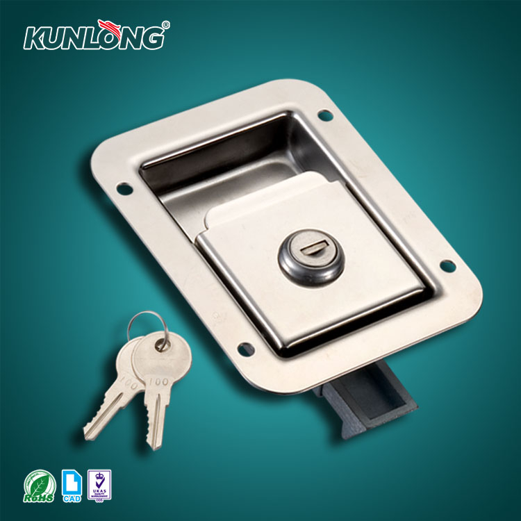 SK1-50030 KUNLONG Compression Latch Pestillo de cierre a presión