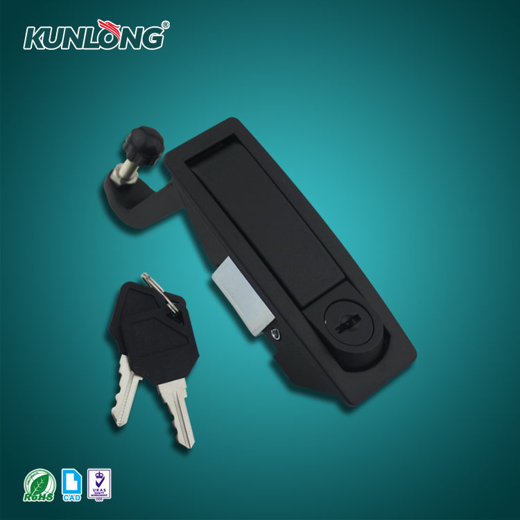 SK1-059 KUNLONG Botón de bloqueo de botón
